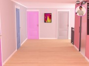 Echoes Of Lust S2 Ep34 15/16