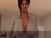 Echoes Of Lust S2 Ep34 16/16