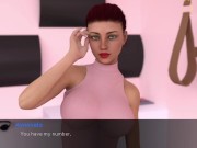 Echoes Of Lust S2 Ep34 3/16