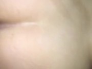 quickie with hubby before the phone dies 13/16