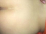 quickie with hubby before the phone dies 14/16