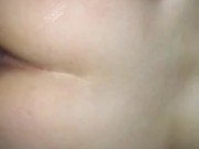 quickie with hubby before the phone dies 16/16