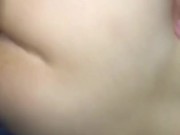 quickie with hubby before the phone dies 5/16