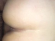 quickie with hubby before the phone dies 6/16