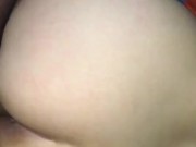 quickie with hubby before the phone dies 9/16