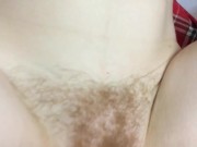 снял и трахнул в жопу, первый анал 15/16