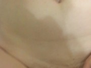 снял и трахнул в жопу, первый анал 16/16