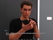 SUNSHINE LOVE #81 • PC GAMEPLAY [HD] 15/16