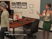 Project Hot Wife - Lesbian adventure with best friend (37) 16/16