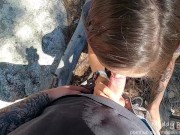 Public Fuck In The Mountains - Maddy Peach 5/16