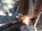 Public Fuck In The Mountains - Maddy Peach 7/16