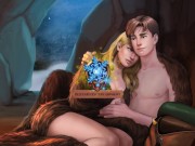 WHAT A LEGEND #49 -Blizzard And Passion 10/16