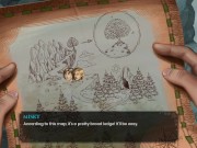 WHAT A LEGEND #49 -Blizzard And Passion 16/16