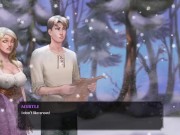 WHAT A LEGEND #49 -Blizzard And Passion 2/16