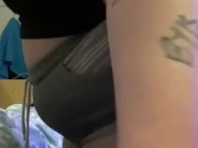 A Little Teasing For You 1/16