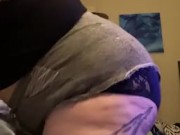 A Little Teasing For You 2/16