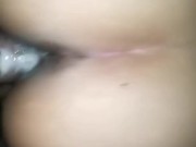 Big ass cremy pussy fucked by big cock 2/16