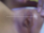 Le hago una mamada a mi novio y se corre a chorros, me lo trago y le encanta. 14/16