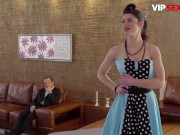 PinUpSex - Suzy Bell Gorgeous Hungarian Teen Gets Her Tight Pussy Fucked Hard By Horny Lover - VIPSEXVAULT 2/16