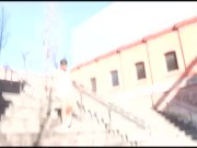 Vivi's FIRST DOUBLE PENETRATION!!! 3/16