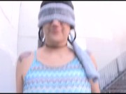 Vivi's FIRST DOUBLE PENETRATION!!! 4/16