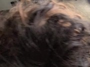 Dicksucker the head bobber drains dick 16/16