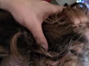 Dicksucker the head bobber drains dick 8/16