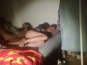 Anal  sex 4 real nighttime wake up call...No cut, no Joke, no fake Scream, Just real sex FOLKS! ???? 1/16