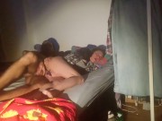 Anal  sex 4 real nighttime wake up call...No cut, no Joke, no fake Scream, Just real sex FOLKS! ???? 10/16