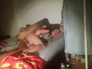 Anal  sex 4 real nighttime wake up call...No cut, no Joke, no fake Scream, Just real sex FOLKS! ???? 11/16