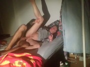 Anal  sex 4 real nighttime wake up call...No cut, no Joke, no fake Scream, Just real sex FOLKS! ???? 12/16