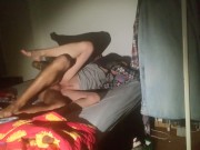 Anal  sex 4 real nighttime wake up call...No cut, no Joke, no fake Scream, Just real sex FOLKS! ???? 2/16