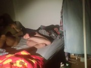 Anal  sex 4 real nighttime wake up call...No cut, no Joke, no fake Scream, Just real sex FOLKS! ???? 3/16