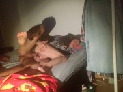 Anal  sex 4 real nighttime wake up call...No cut, no Joke, no fake Scream, Just real sex FOLKS! ???? 9/16