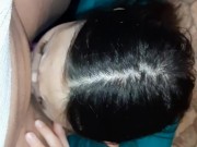 Кунилингус от первого лица крупным планом - lesbian_illusion 1/16