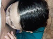 Кунилингус от первого лица крупным планом - lesbian_illusion 2/16