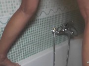 La mia strana doccia molto calda 14/16