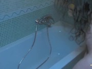 La mia strana doccia molto calda 2/16