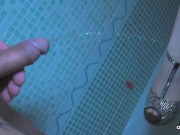 La mia strana doccia molto calda 4/16