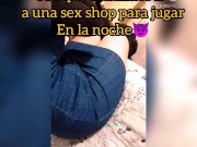 Seduciendo al taxista vergon uber  me coge en motel 1/16