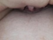 My wife flows when she sees my dick 6/16