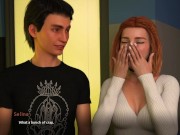 Become A Rock Star 87 (Selina/Anna Route) 11/16