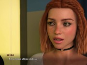 Become A Rock Star 87 (Selina/Anna Route) 12/16