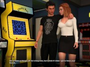 Become A Rock Star 87 (Selina/Anna Route) 13/16