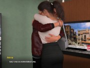 Become A Rock Star 87 (Selina/Anna Route) 15/16