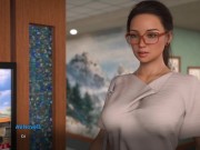 Become A Rock Star 87 (Selina/Anna Route) 16/16