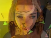 Become A Rock Star 87 (Selina/Anna Route) 5/16