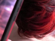 Goth Teen Step Sister's New Business Proposal - Adalind Gray - Family Therapy 8/16