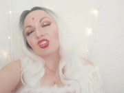 Strapon POV Female Domination Selfie Phone Video 4/16