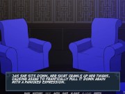 Book 5 Untold 6 Korra & Asami Start Training 11/16